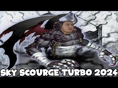yugioh sky scourge deck Yu-Gi-Oh! - Force of the Breaker