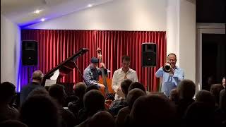 HS French Connection | The Bird No Longer Sings (H. Stengele, arr. D. Prud'homme)