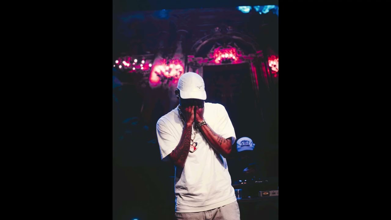 (FREE) Orochi x Veigh x Caio Luccas Type Beat - ''Dois Lados'' (Prod.ErikeBeats)