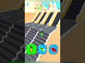 🔥 Shape - Shifting &amp; Transform The Character 👀 Level - 6832 #shapeshifting #gameplay #shorts #viral