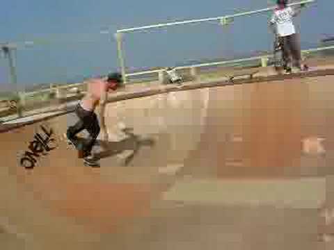 More ska8ing