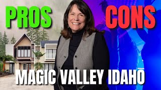 Pros & Cons of Living in the Magic Valley | What It’s Like Living in the Magic Valley Idaho