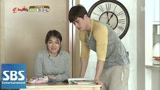 Ricky Kim Reveals American Parenting @Oh! My Baby Episode 11.