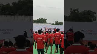 #banaskantha #palanpur #doctor #health #walkthorugh #walkthon#gujarat #india#mehona #amdavad #yash