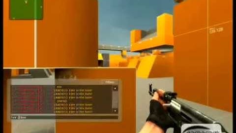 Counterstrike source ownage