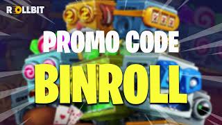 +49$ Rollbit Affiliate Bonus Promo Code 2024!