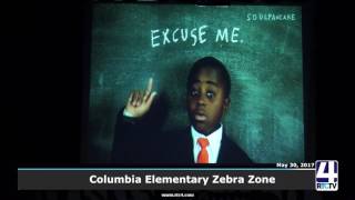 Sp Zebra Zone End Of Year Review 05 30 17