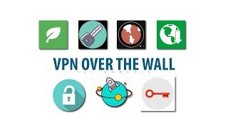 Android VPN over the wall - Green VPN, Over the wall VPN, master, Speed, Key & Free over the wall screenshot 4