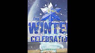 Marvel Rivals Winterfest 2024 vs 2025 #fypage #marvel #marvelrivals #fypyoutube #marvelrivalsedit