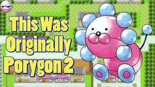 Pokemon Beta - Porygon 2 - Beta Was Better - Episode 4