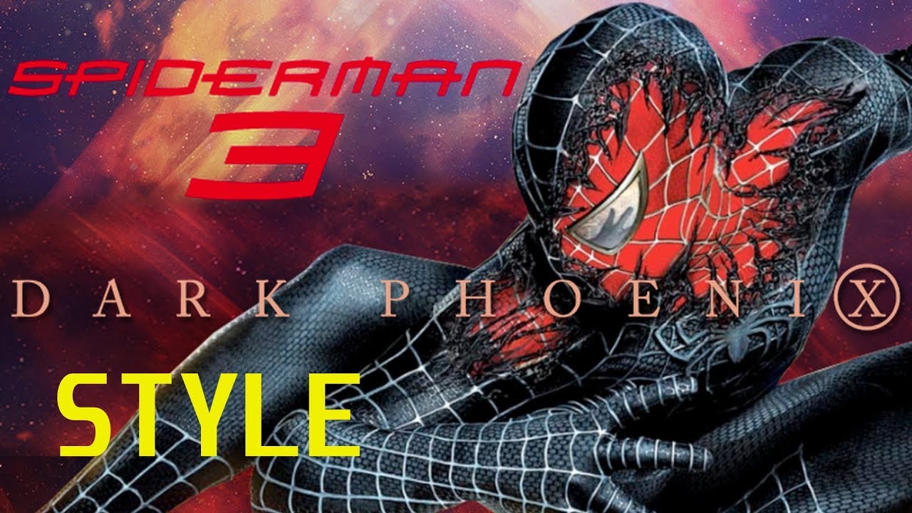 Spider Man 3 Film Completo Italiano Youtube