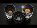 The Ultimate Cheap Anamorphic Look Lens Test ($60 to $400)