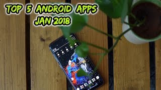 Top 5 Android Apps January 2018 Kannada screenshot 5