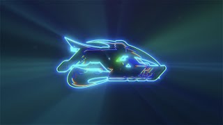 PRISM UAE | NEW LOGO REVEAL