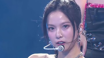 Yujin the Ending Fairy @ KCON LA 2024 [240726]