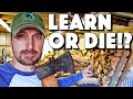 Homesteading skills top 11 essential skills you must know that may save your life  complete list