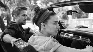 No one makes movies the way that he makes movies - Rooney Mara
