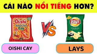 95% Những Người Yêu Khám Phá Sẽ Giải Được 15 Câu Đố Về Các Loài Vật Này | Nhanh Trí