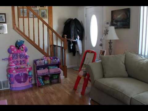 1001 Oakwood Ave, Blackwood, NJ home video tour