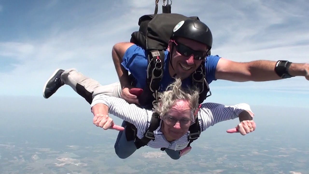 tandem rap Melanie 05 11 2018