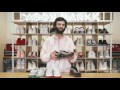 LOVE YOUR SHOES: SEAN WOTHERSPOON