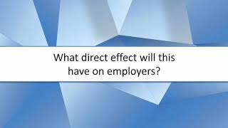 How will PAYE Modernisation affect your payroll bureau?