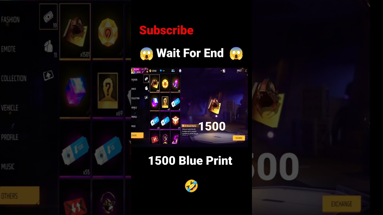 😱 Free Fire Blue Print Glitch 😱 || Blue Print Glitch || Glitch Chala Gaya ||