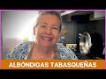 Albóndigas Tabasqueñas | La Cocina Mexicana de Mamá Lupe