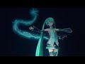 Hatsune Miku Magical Mirai 2017┃Birthday┃ ryuryu feat. Miku┃«English Subs Español»