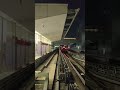 Mitsubishi Crystal Mover Set 05/08/20 Departing at Changi Airport Terminal 2 For Terminal 3 [Public]