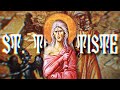 The Saint Kidnapped By Arabs: Stories Of The Lesser Known Orthodox Saints