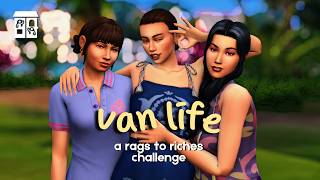 last day in tomarang | van life rags to riches challenge (ep 10)