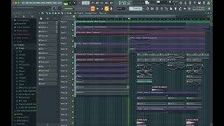 Avicii - Feeling Good (Keiric Remake)