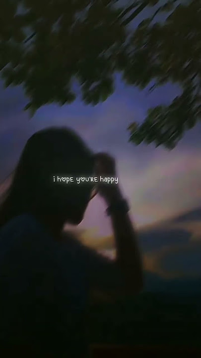 Olivia Rodrigo - Happier (Lyrics) | Whatsapp status | Aesthetic #lyrics #oliviarodrigo #happier