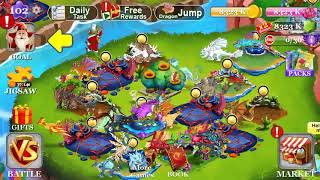Dragon village unlimited all mod apk screenshot 5