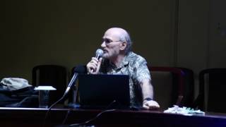 MONKEY KINGDOM primate social evolution & Conservation - Dr. Wolfgang Dittus - Part - 1