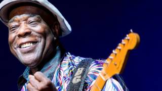 Buddy Guy     ~    ''Done Got Old''  Live 2002 chords