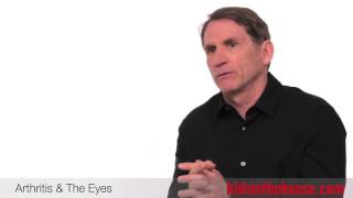 Kenneth Wright - Arthritis And The Eyes