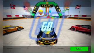 juegos de coches 🚗 de acrobacias screenshot 2