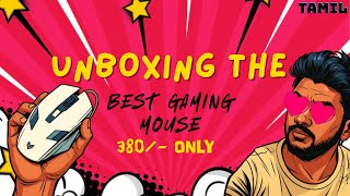 Evo Fox Spectre Mouse Unboxing & Review (3600 DPI Gaming Mouse) - Is it Worth It?