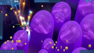 Tiến Nguyễn TV - (Early Access) Chicken Invaders Universe - League Dare Incoming #136