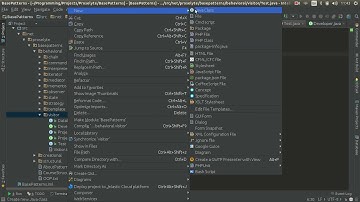 Java. Шаблон проектирование - Visitor (Посетитель)