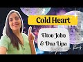 Inglés con Canciones | Cold Heart