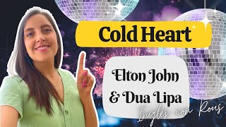 Inglés con Canciones | Cold Heart