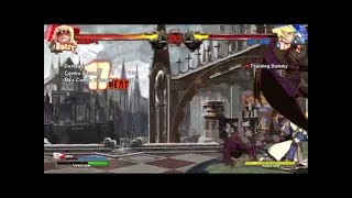 Zato unblockable loop