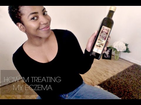 how-i'm-treating-my-eczema