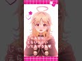 新人VTuberがお友達を探しにきたようです #shorts #新人vtuber #烏丸ぴょこ #ぶいぱい #vtuber