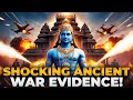 Ancient India and the Anunnaki: Uncovering a Forgotten Cosmic War