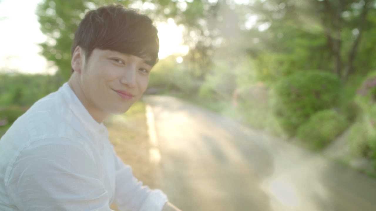 [홀리카 홀리카] 알로에 99% 수딩젤, 변요한의 촉촉 로맨스 (드라마버전)