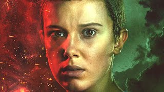 The Ending of Stranger Things Season 4 Part 1 Explained